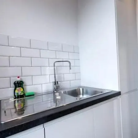 Appartement Lumineux Et Confortable *