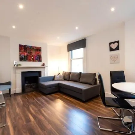 Appartement Lumineux Et Confortable Reims