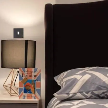 Appartement Lumineux Et Confortable Reims
