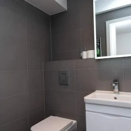 Appartement Lumineux Et Confortable * Reims