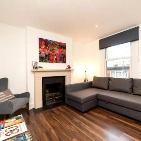 Privatunterkunft Appartement Lumineux Et Confortable *