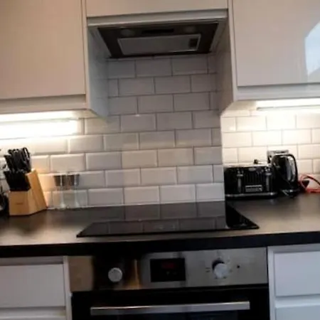 Appartement Lumineux Et Confortable Privatunterkunft