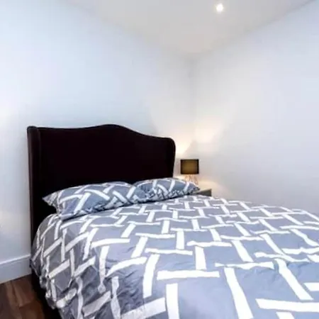 Appartement Lumineux Et Confortable Privatunterkunft